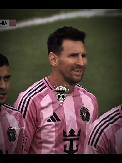 Messi's crazy performance vs Toronto today two assists and one goal 🐐 #messi #lionelmessi #intermiami #fyp #leomessi
