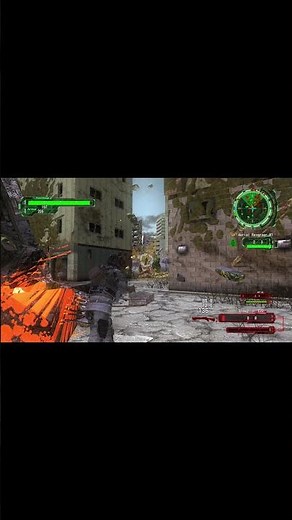 EARTH DEFENSE FORCE 6 - First Impressions - (Full Video on Channel)