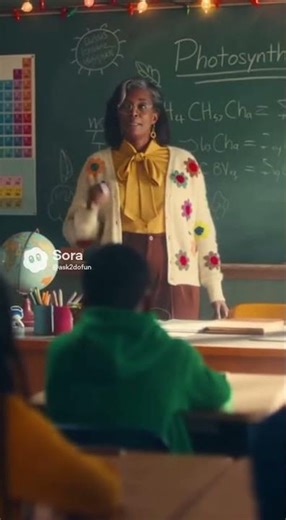 smoking ￼teacher ￼