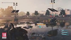 29K views · 889 reactions | Fai squadra e salva D.C.! Dai un'occhiata al nostro primo gameplay walkthrough di Tom Clancy's The Division 2. #UbiE3 #TheDivision2 | Tom Clancy's The Division | Facebook