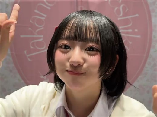 好可爱的小孩【病名恋ワズライ】