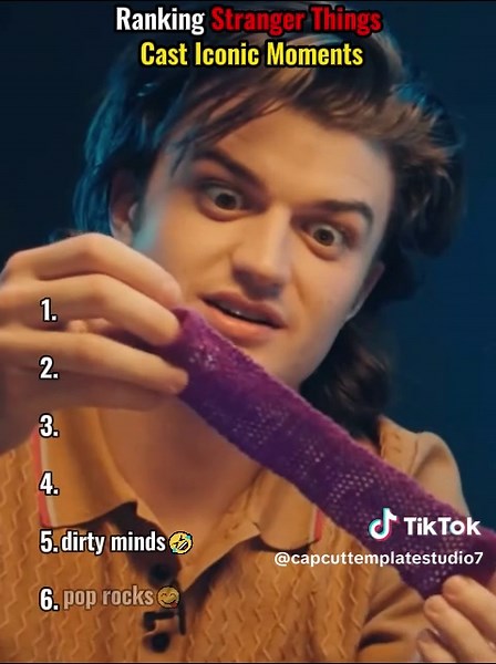 Stranger Things Cast Grown Up: Funny Moments Revealed