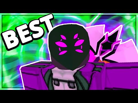 How To Do Layer 2 On The BEST PVE Build | Deepwoken 'God Slayer' PVE