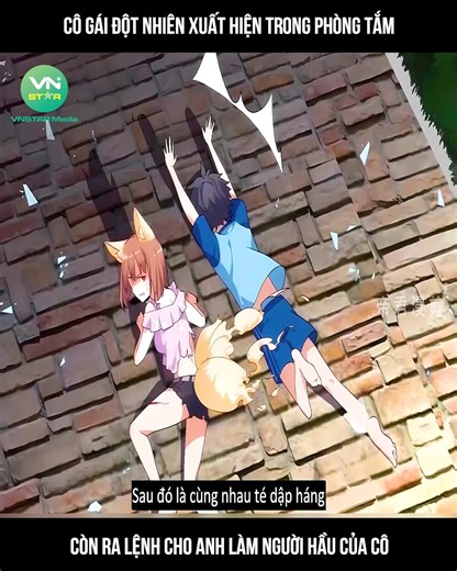 79K views · 2.1K reactions | Review truyện tranh hay: Phương Pháp Sử Dụng Ma Nữ Và Thánh Nữ ©️ Nội dung được sản xuất bởi Vnstar Media #VnstarMedia #Vnstarnetwork #truyentranh #reviewtruyentranh | Vnstar Shop | Facebook