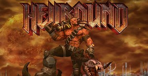 [Review] Hellbound: Survival Mode เกมแนว FPS ยิงแหลกที่ชวนนึกถึงเกมยุค 90