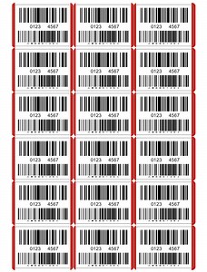 Free Barcode Label Software Mac