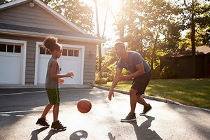 10 Basketball Drills You Can Do at Home