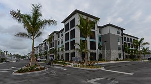 Martin County estimated property values show record-breaking numbers; Indiantown sees decrease