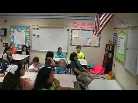 Number Talk Multiplication 4th Grade