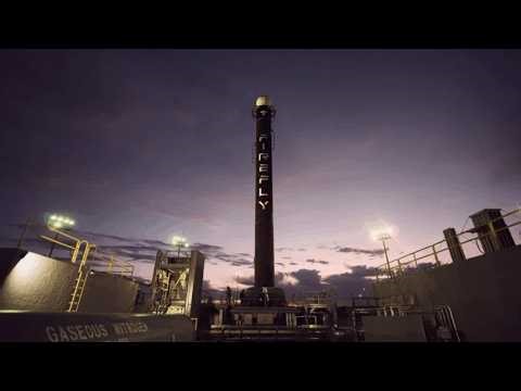 Firefly Aerospace's Alpha Flight 7: Scrubbed Test Launch and Future Plans