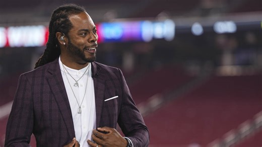 Ex-49ers cornerback Richard Sherman breaks down what went wrong in team's 'awful' loss to Jaguars