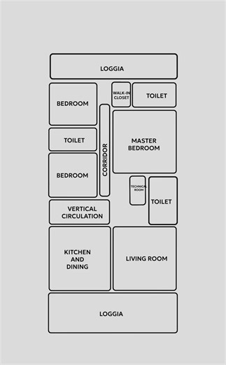 Effective Spatial Planning for Architectural Designs