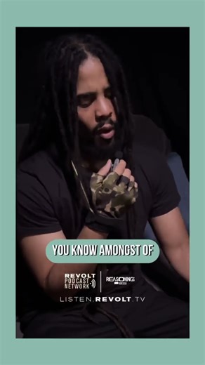 Reasonings With Odessa Podcast | A Mini Reasonings with Skip Marley Promo #reggae #interview