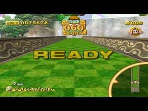 Xemu - Original Xbox Emulator: Super Monkey Ball Deluxe | Ingame