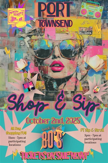 67 reactions · 16 shares | ️✨Like, Totally Tubular! PT Shop & Sip is...