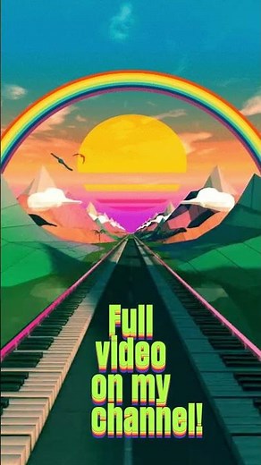 Full Steam Ahead! 🚂 Catch the unstoppable "Dance Train" (Non-Stop Disco Power)