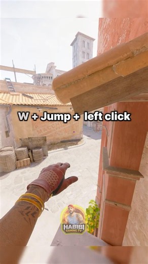 INFERNO BANANA GRENADE FOR CT BOOST X CS2