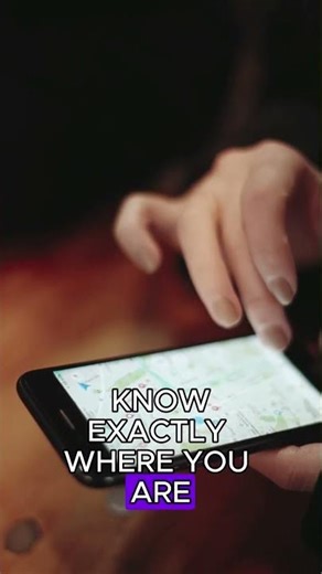 How GPS Knows Your Location #howthingswork #nowyouknow #gps