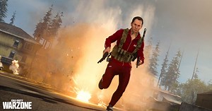 Call of Duty: Warzone gets solos mode