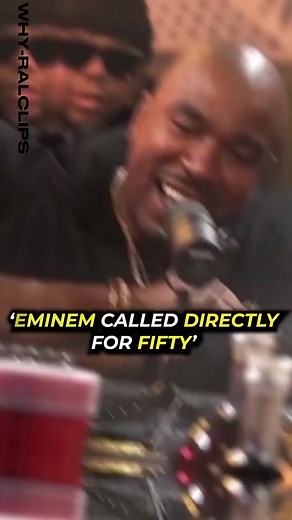 Jay Z and Eminem: A Closer Look at Their Relationship