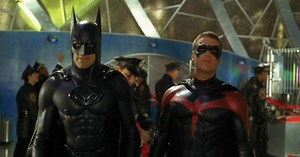 Happy Birthday, Batman! It's Your (Warner Bros.) Friends & Family! [Video]