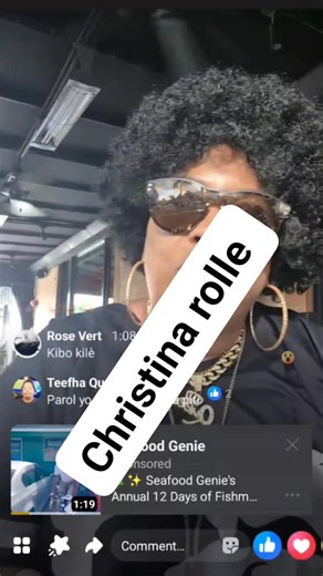 M we sa biza pou avoka pat di medanm yo son case criminal eske nou kwe zenyes yo avoka pat disa piga son avoka cheap non 🤣🤣🤣😂😂🤣😉🥴😅😂 | Christina Rolle