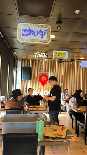 Ốc A Chảy on Instagram: "Thank you for such a fun weekend and your support! Cảm ơn mọi người đã cùng chúng tôi có một cuối tuần thật vui! 感谢大家陪伴我们度过了一个这么开心的周末，并一直以来的支持！ #ocachay #gardengrove #sgv #sgveats #seafood 📍 Garden Grove – Ốc A Chảy 13123 Brookhurst St, Garden Grove, CA 92843 🕘 9AM–7PM (Bún Bò Huế) 🕚 11AM–11PM (Full Menu) 🪟 Closed Wednesdays ☎️ (714) 868-3143 📍 San Gabriel – Ốc A Chảy (Soft Opening) 120 N San Gabriel Blvd C&D, San Gabriel, CA 91775 🕙 10AM–10PM Mon-Sat(Full Menu) 🕙