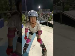 How to rollerblade Tutorial.