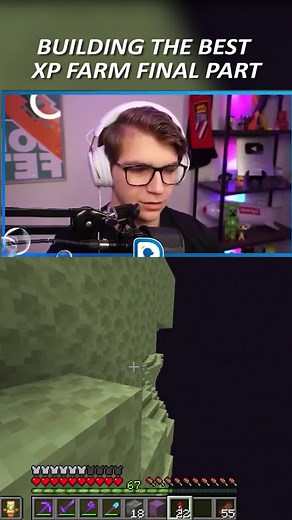 Ultimate XP Farm Efficiency Guide: Minecraft Tips & Tricks