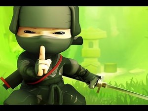 CGRundertow MINI NINJAS for Xbox 360 Video Game Review