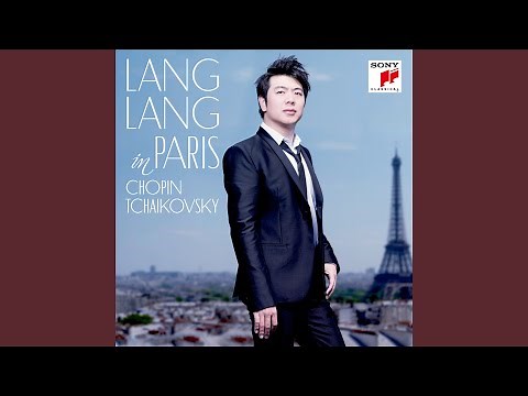 The Seasons, Op. 37a: VI. June - Barcarolle