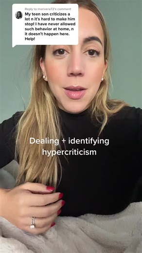 Identifying Hypercriticism and Its Impact