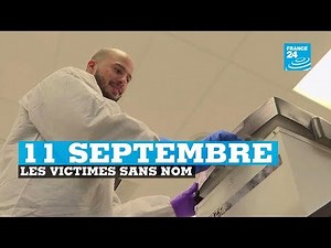 The Nameless Victims of September 11, 2001