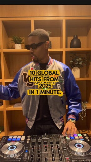 Dynamiite on Instagram: "10 hits from 2025 in 1 minute 🧨 @rhythmunplugged called, had to answer. #ruopenstage"