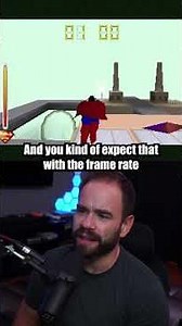 This Fixed The Worst N64 Game Ever Made