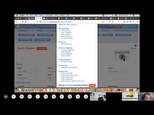 Session 1: From Adult Basic Education to GED to Workforce Preparation