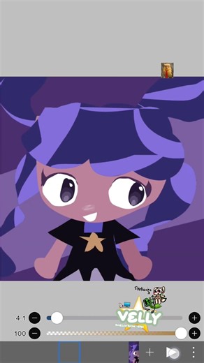 Lillylovebraids and candy cat #poppyplaytime #art #animation