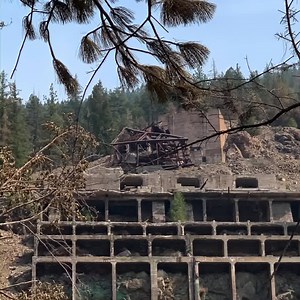 5K views · 270 reactions | We answer the call for help, even outside of our community. Some of our Concord PD Officers spent the last two weeks assisting with evacuation and security efforts in connection with the Dixie Fire. In the devastation, we were inspired by caring community members. We want to thank our allied agencies for their partnership. CONTRA COSTA SHERIFF-OFFICIAL PAGE @montereyparkfiredepartment ~483 #dixiefire #mutualaid #answerthecall | Concord Police Department | Facebook