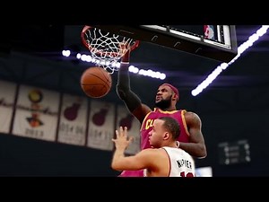 NBA 2K15 - Launch Trailer