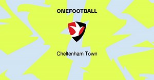 Cheltenham Town | Overview | OneFootball