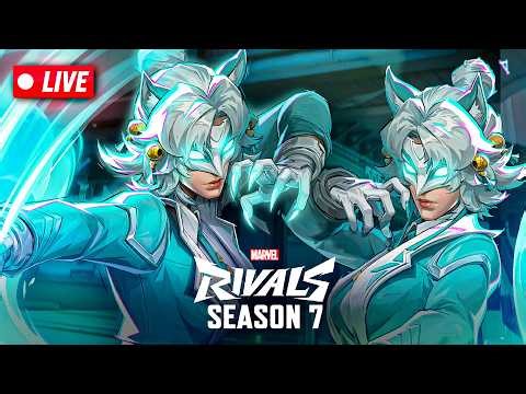 [🔴LIVE] DROPS ON TWITCH, WE GOT ANOTHER SUPPORT STRIKE?