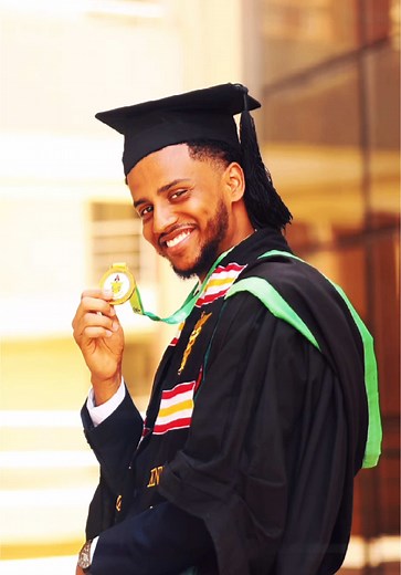 Celebrate Graduation Season with Heartwarming Videos