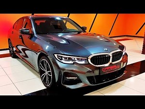 BMW 3 Series (2020) - The Most Beautiful Midsize Sedan!