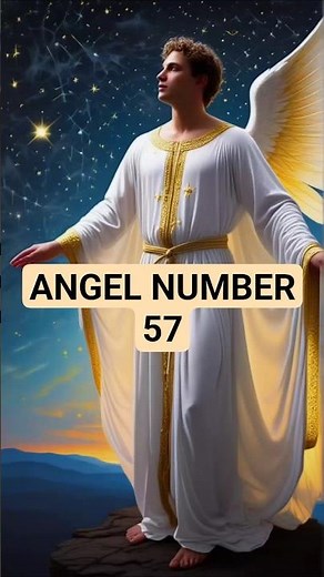 Angel Number 57 Meaning: Trust the Change & Follow Your True Path