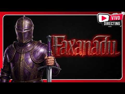METROIDVANIAS que NO SON METROIDVANIAS!!! FAXANADU el FIN SE ACERCA MAS CERCA