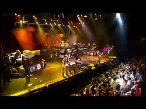 Lynyrd Skynyrd - Tuesday's Gone | Top Hat Crew's "Live Music Archives"
