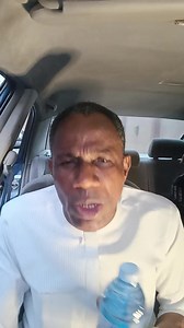 COMMAND YOUR DAY 08087652521 | Prophet Joseph Akin Akinade Page