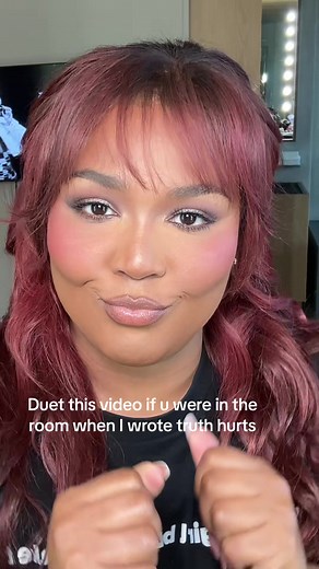 Duet This Lizzo: Truth Hurts Song Fun Fact