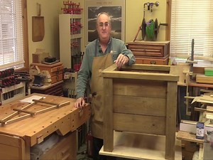 Dans ce cours en ligne, je vous propose des méthodes simples pour réaliser des bacs à jardin ou à fleurs | Bois passions et cie