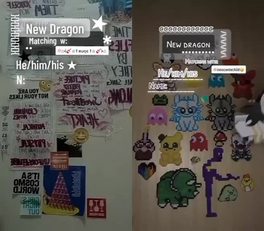 Adorable Paper Dragon Puppet Duet Challenge